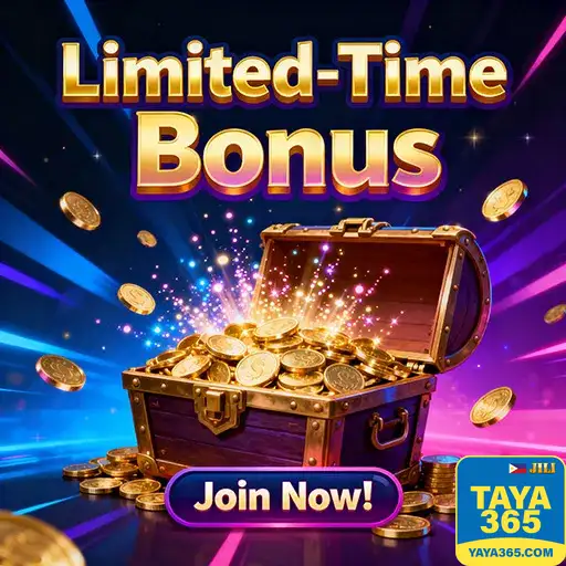 taya365 bonus 