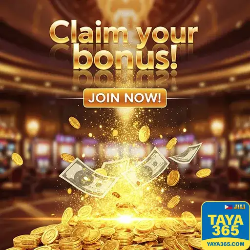 taya365 bonus 